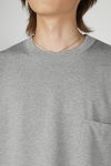 N.HOOLYWOOD(エヌハリウッド)CREW NECK T-SHIRT クルーネックTシャツ 16RCH-058 -10