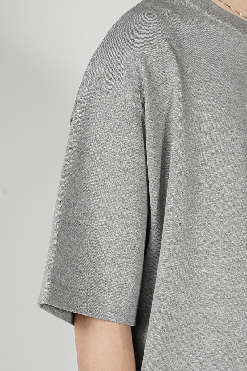 N.HOOLYWOOD(エヌハリウッド)CREW NECK T-SHIRT クルーネックTシャツ 16RCH-058 -12