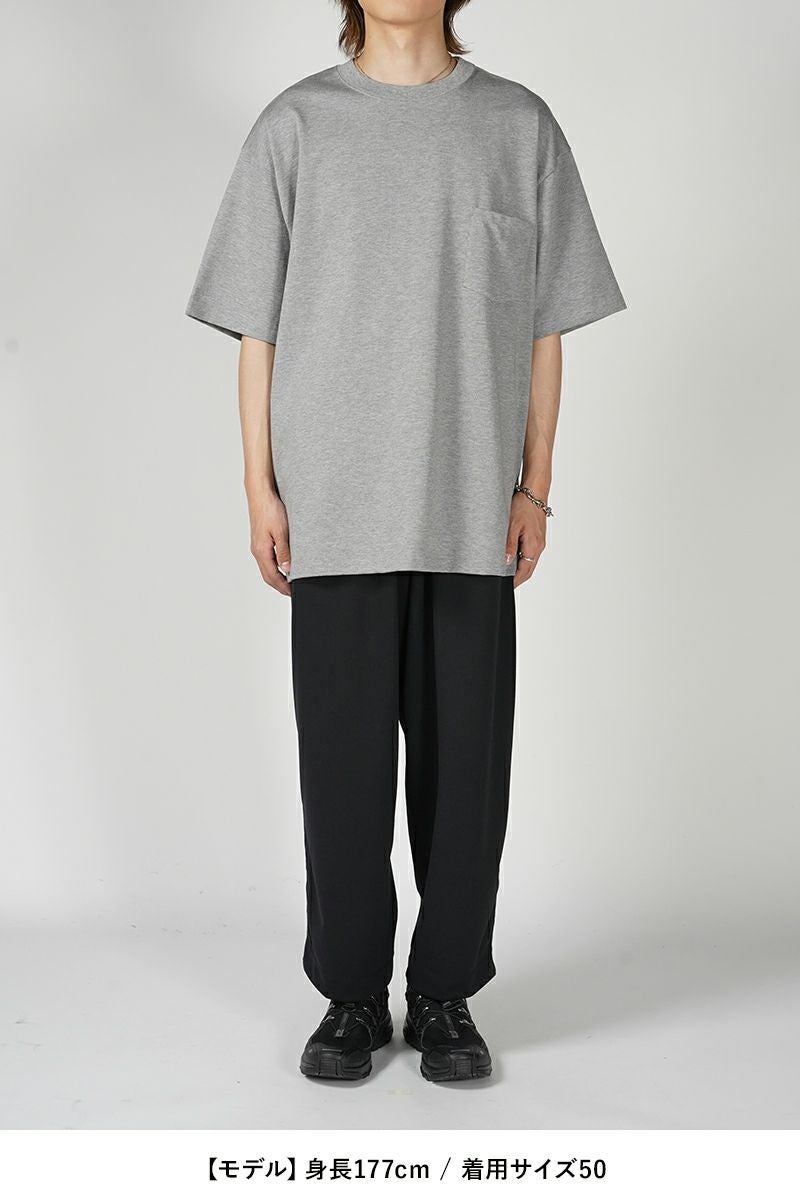 N.HOOLYWOOD(エヌハリウッド)CREW NECK T-SHIRT クルーネックTシャツ 16RCH-058 -13