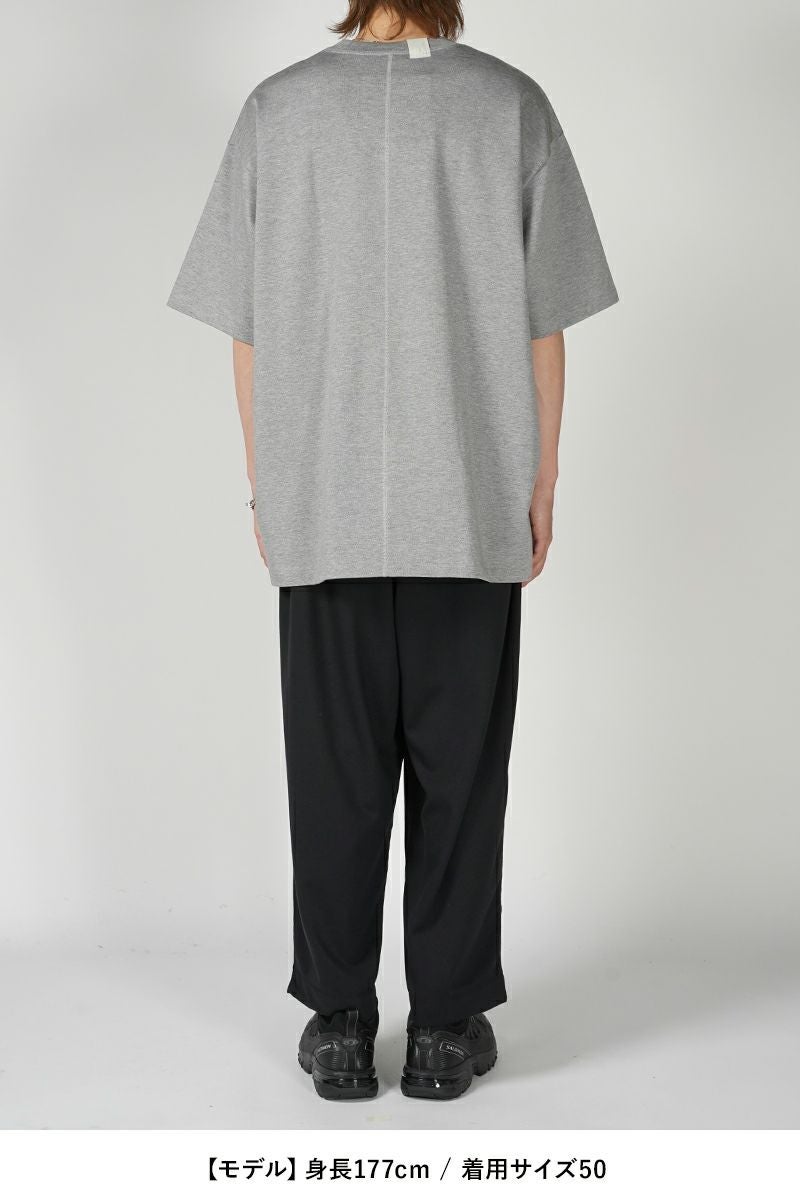 N.HOOLYWOOD(エヌハリウッド)CREW NECK T-SHIRT クルーネックTシャツ 16RCH-058 -14