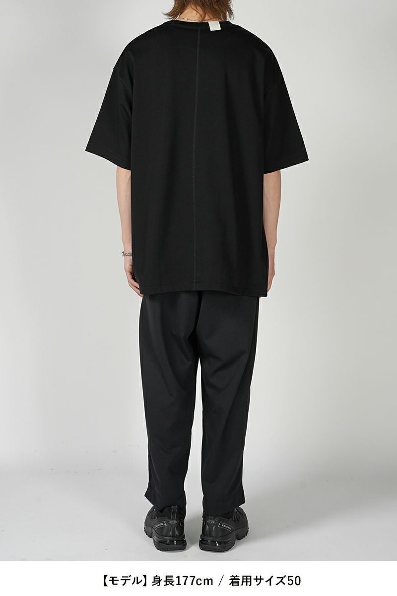 N.HOOLYWOOD(エヌハリウッド)CREW NECK T-SHIRT クルーネックTシャツ 16RCH-058 -18