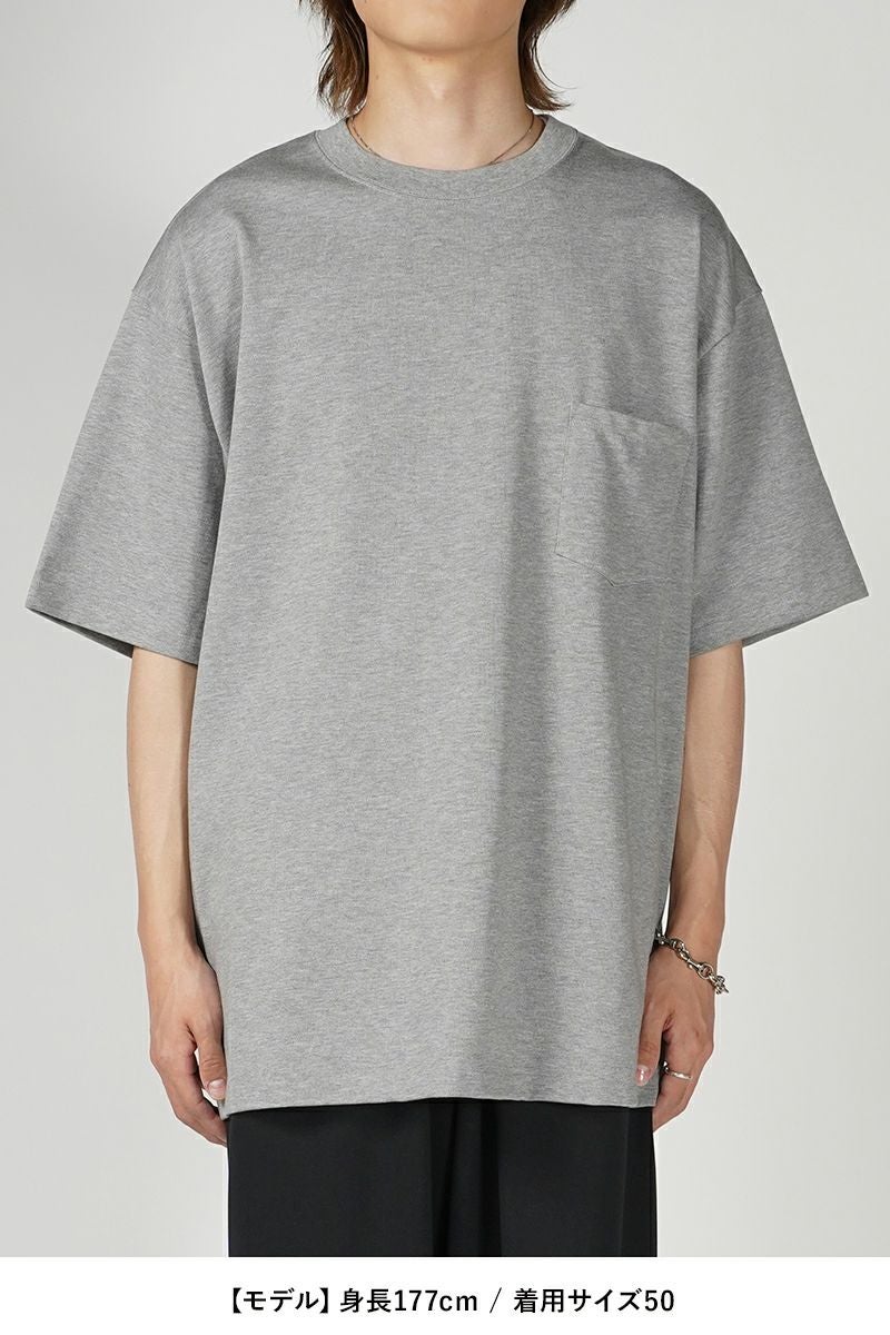 N.HOOLYWOOD(エヌハリウッド)CREW NECK T-SHIRT クルーネックTシャツ 16RCH-058 -19