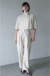CLANE(クラネ)CROPPED TAILORED JACKET クロップドテーラードジャケット 16103-0472 -6