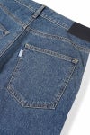 JieDa(ジエダ)CUTTING WIDE DENIM カッティングワイドデニム Jie-24S-PT01 -15