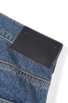 JieDa(ジエダ)CUTTING WIDE DENIM カッティングワイドデニム Jie-24S-PT01 -16