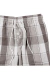 UNUSED(アンユーズド)Check easy pants チェックイージーパンツ UW1113 -8