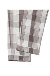 UNUSED(アンユーズド)Check easy pants チェックイージーパンツ UW1113 -9