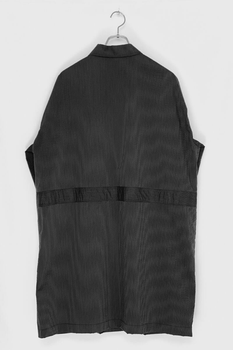 nuterm(ニューターム)China Work Coat チャイナワークコート 001CT-021S -1