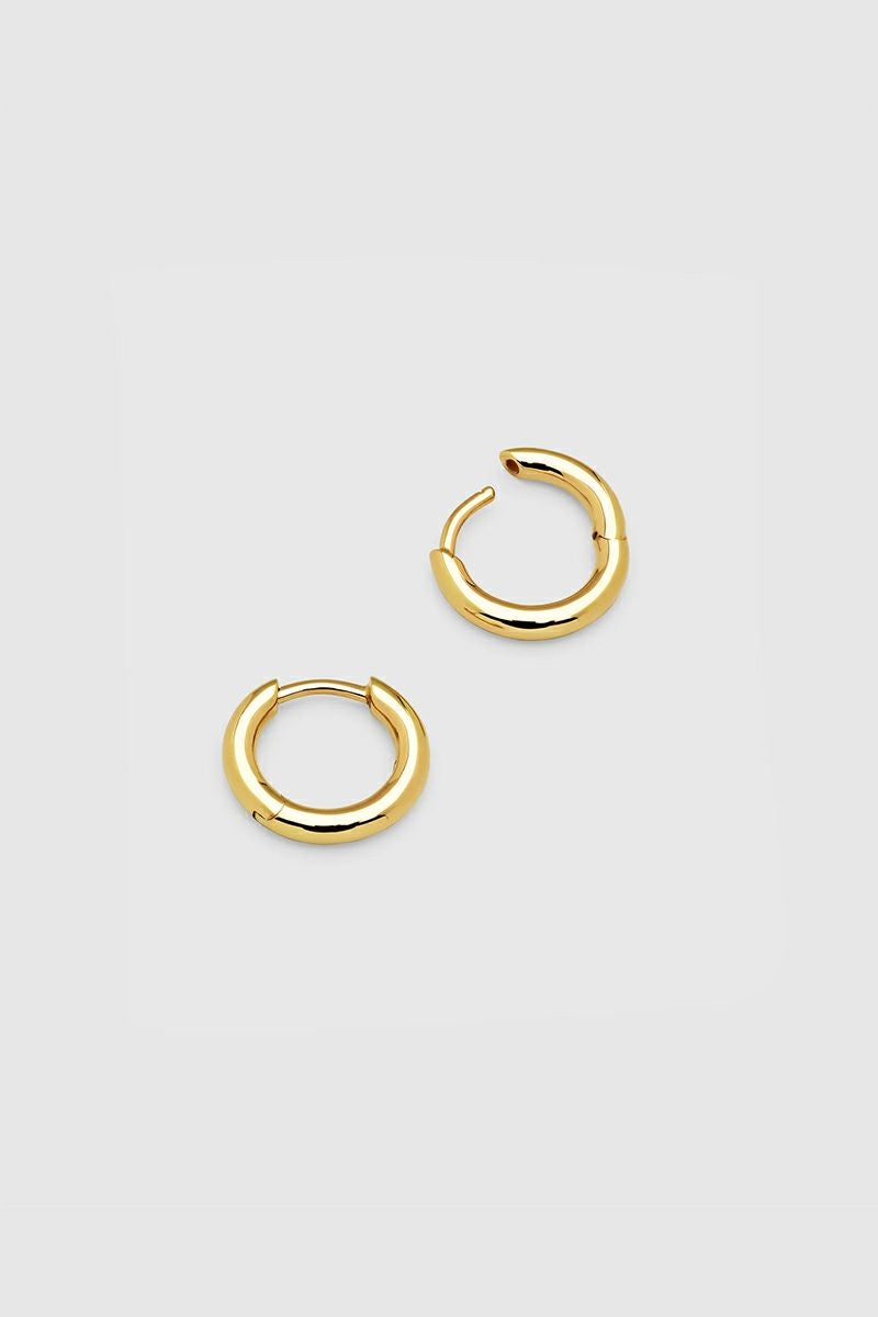 専用出品 TOM WOOD（トムウッド） ピアス Classic Hoop Small Gold クラシック