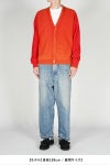 UNUSED(アンユーズド)Cotton knit cardigan コットンニットカーディガン US2437 -17