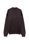 UNUSED(アンユーズド)Cotton knit cardigan コットンニットカーディガン US2437 -29