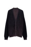 UNUSED(アンユーズド)Cotton knit cardigan コットンニットカーディガン US2437 -30