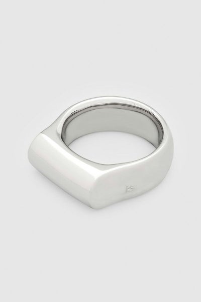 TOMWOOD(トムウッド)Crest Ring クレストリング R74HCRNA01S925