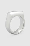 TOMWOOD(トムウッド)Crest Ring クレストリング R74HCRNA01S925 -1