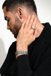 TOMWOOD(トムウッド)Crest Ring クレストリング R74HCRNA01S925 -2