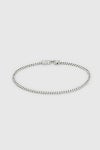 TOMWOOD(トムウッド)Curb Bracelet M 100255