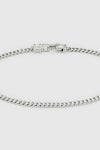 TOMWOOD(トムウッド)Curb Bracelet M 100255 -1