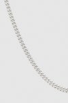 TOMWOOD(トムウッド)Curb Chain Slim カーブチェーンスリム 100269 -1