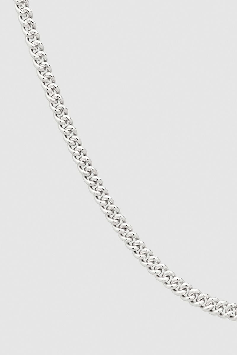 TOMWOOD(トムウッド)Curb Chain Slim カーブチェーンスリム 100269 -1