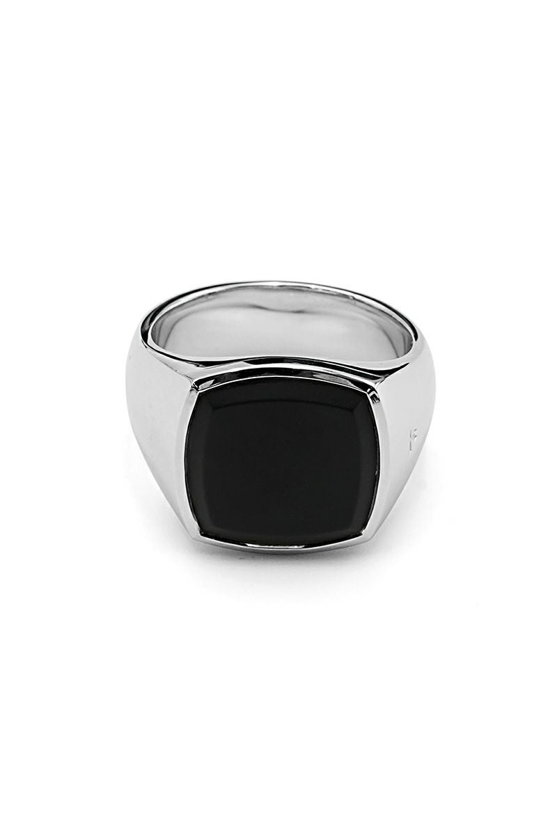 TOMWOOD(トムウッド)Cushion Black Onyx R74HQMBO01S925 100305 -1