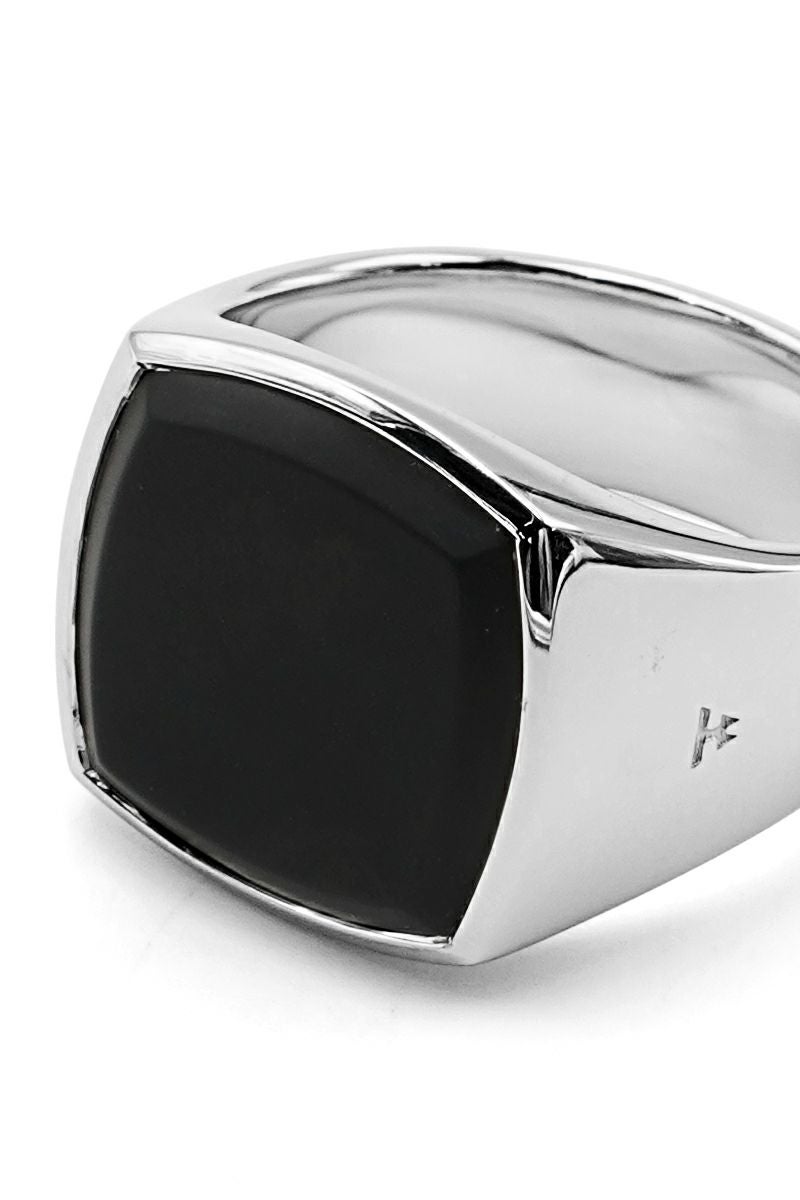 TOMWOOD(トムウッド)Cushion Black Onyx(M) R74HPMBO01S925 -2