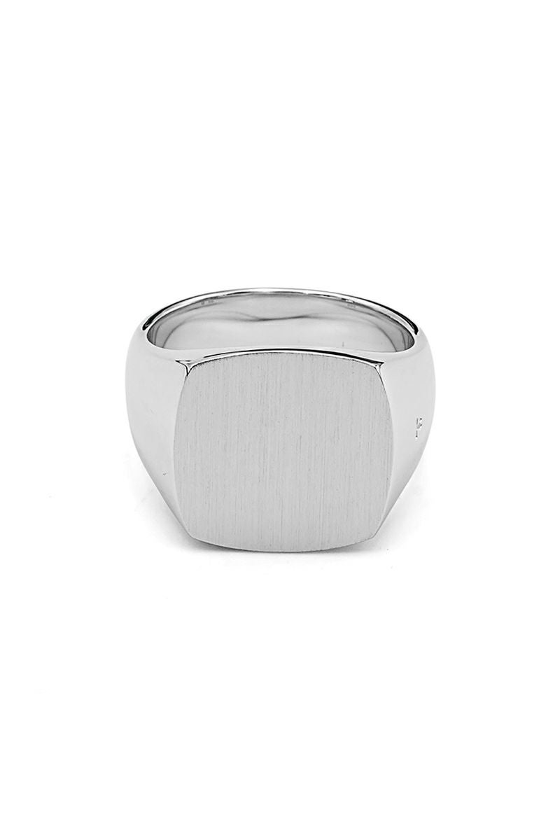 TOMWOOD(トムウッド)Cushion Satin(M) R74HRNA02S925 100372M -1