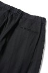 WELLDER(ウェルダー)Cut Off Short Trouseres カットオフショートトラウザース WM24SPT03 -5
