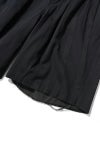 WELLDER(ウェルダー)Cut Off Short Trouseres カットオフショートトラウザース WM24SPT03 -6