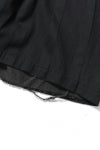 WELLDER(ウェルダー)Cut Off Short Trouseres カットオフショートトラウザース WM24SPT03 -7