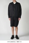 WELLDER(ウェルダー)Cut Off Short Trouseres カットオフショートトラウザース WM24SPT03 -11