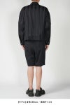 WELLDER(ウェルダー)Cut Off Short Trouseres カットオフショートトラウザース WM24SPT03 -12