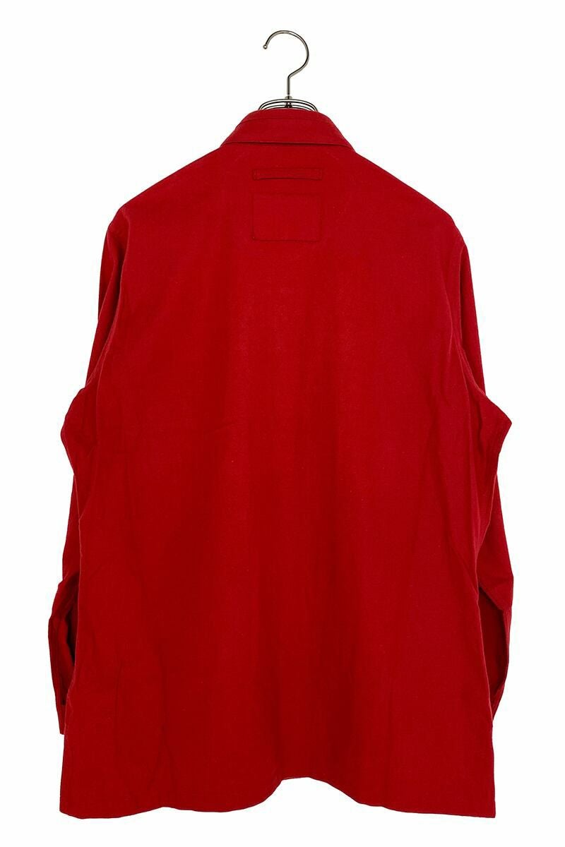 HUMIS(ヒューミス)DEFORMATION MILITARY M65 SHIRT BLOUSON ディフォーメーションミリタリーM65シャツブルゾン M-SH1601 -2