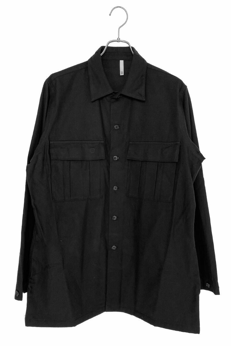 HUMIS(ヒューミス)DEFORMATION MILITARY M65 SHIRT BLOUSON ディフォーメーションミリタリーM65シャツブルゾン M-SH1601 -8