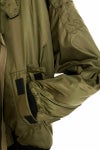 HUMIS(ヒューミス)DEFORMATION MILITARY MA-1 BLOUSON ディフォーメーションミリタリーMA-1ブルゾンM-BL1602 -5