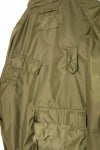 HUMIS(ヒューミス)DEFORMATION MILITARY MA-1 BLOUSON ディフォーメーションミリタリーMA-1ブルゾンM-BL1602 -8