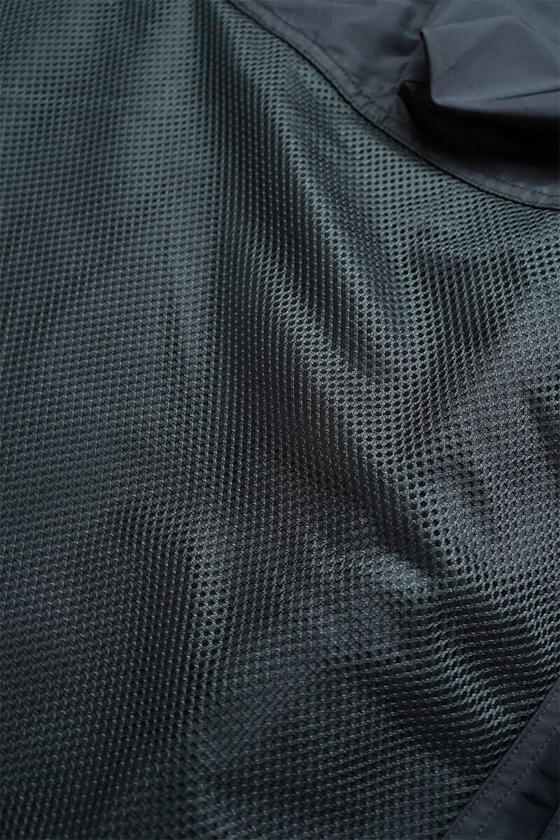 HUMIS(ヒューミス)DEFORMATION NAVY DECK ANORAK BLOUSON M-BL2002 -8