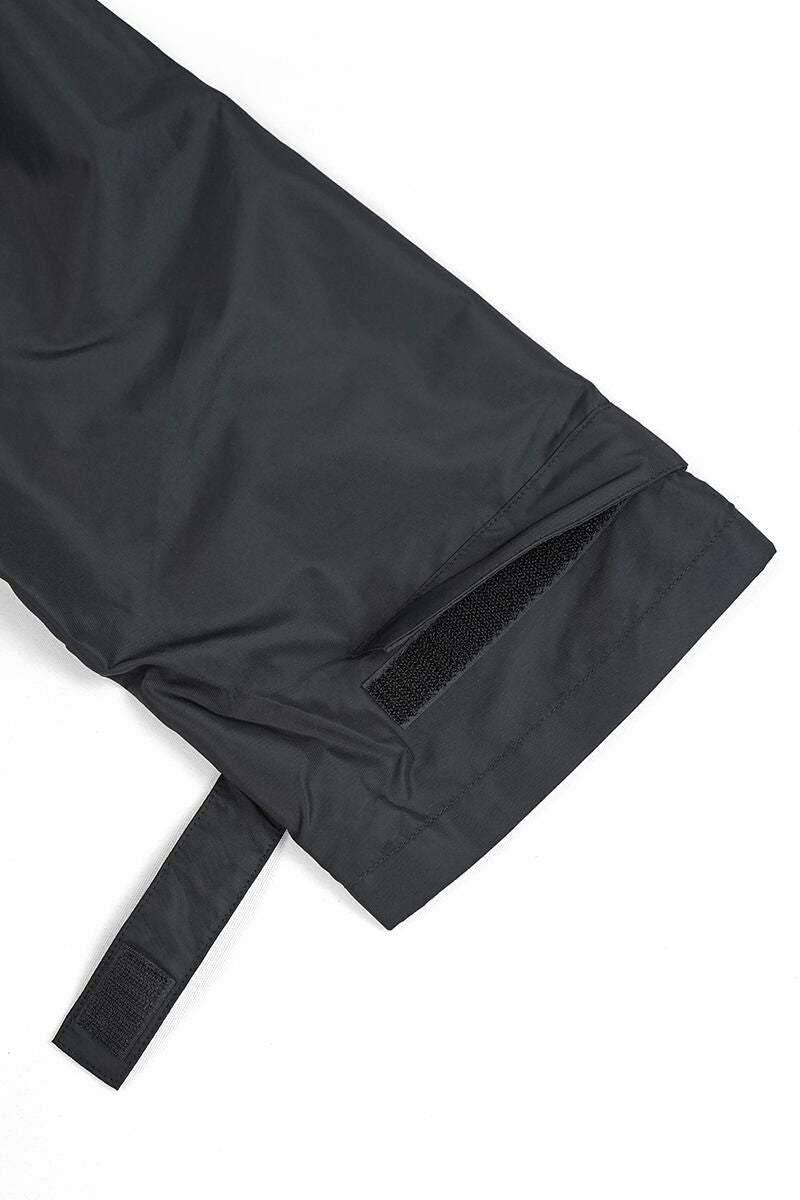 HUMIS(ヒューミス)DEFORMATION NAVY DECK ANORAK BLOUSON M-BL2002 -12