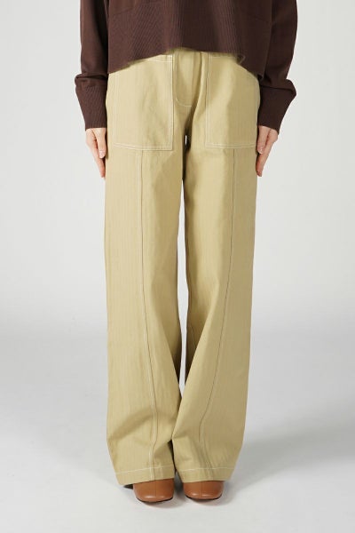 KLOKE(クローク)DELTA PANT デルタパンツ KL24PSS032