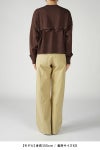 KLOKE(クローク)DELTA PANT デルタパンツ KL24PSS032 -5