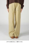 KLOKE(クローク)DELTA PANT デルタパンツ KL24PSS032 -6