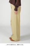 KLOKE(クローク)DELTA PANT デルタパンツ KL24PSS032 -7