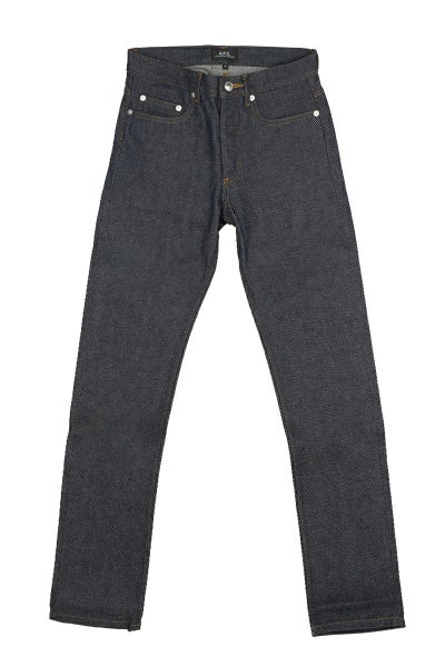A.P.C(アーペーセー)DENIM BR NEWST ニュースタンダードジーンズ デニム 25082-1-69103