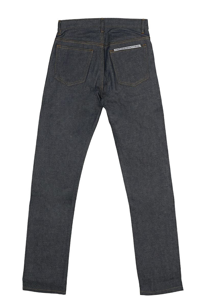 A.P.C(アーペーセー)DENIM BR NEWST ニュースタンダードジーンズ デニム 25082-1-69103 -1