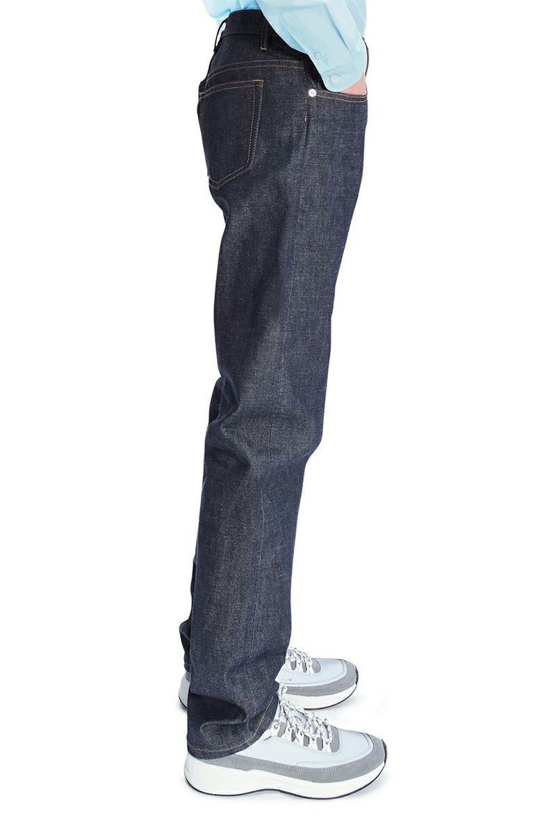 A.P.C(アーペーセー)DENIM BR NEWST ニュースタンダードジーンズ デニム 25082-1-69103 -9