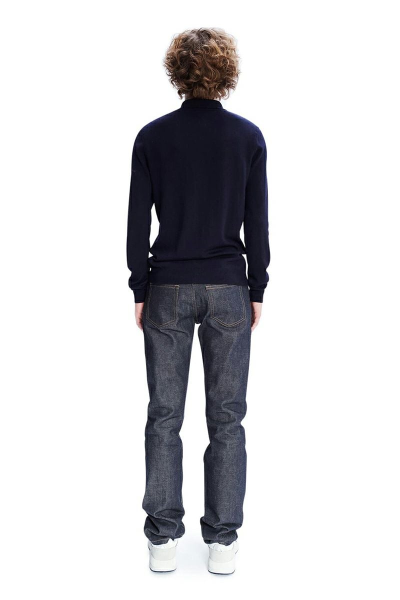 A.P.C(アーペーセー)DENIM BR NEWST ニュースタンダードジーンズ デニム 25082-1-69103 -12
