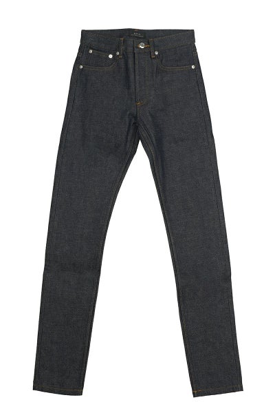 A.P.C(アーペーセー)DENIM BR PNST プチニュースタンダードジーンズ デニム 25082-1-60306