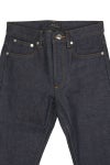 A.P.C(アーペーセー)DENIM BR PNST プチニュースタンダードジーンズ デニム 25082-1-60306 -2