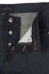 A.P.C(アーペーセー)DENIM BR PNST プチニュースタンダードジーンズ デニム 25082-1-60306 -4