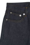 A.P.C(アーペーセー)DENIM BR PNST プチニュースタンダードジーンズ デニム 25082-1-60306 -5