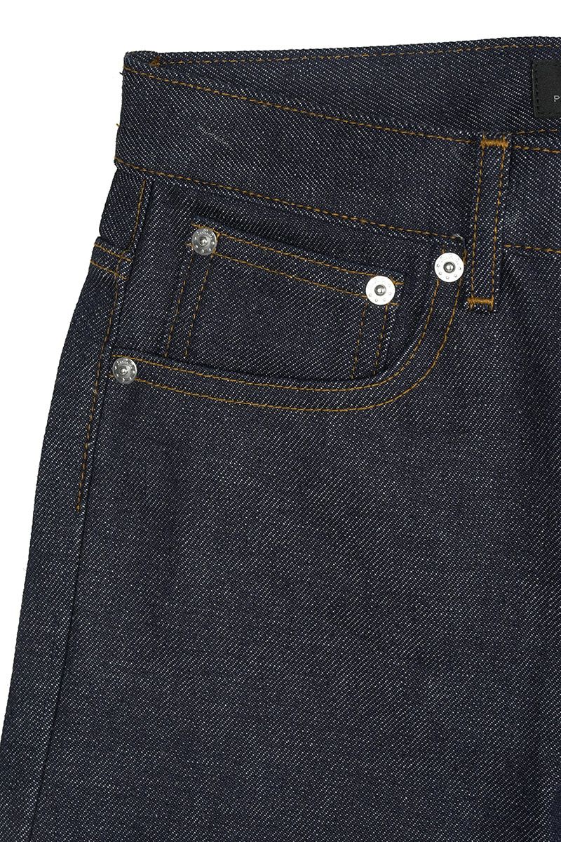 A.P.C(アーペーセー)DENIM BR PNST プチニュースタンダードジーンズ デニム 25082-1-60306 -5